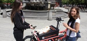 Les Arcanes de la cité : le City Game pour (re)découvrir Clermont-Ferrand