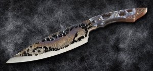 6 400 visiteurs à Coutellia 2022 : un bilan tout feu, tout flamme !