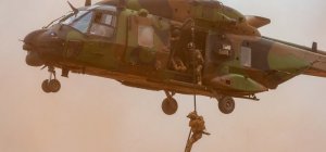 « Avec nos blessés » sur le puy-de-Dôme le 23 juin