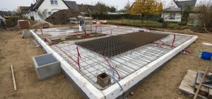 Tout ce qu'il faut savoir sur les fondations d'une maison