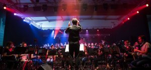 A Manzat, le Rock metal project a marqué les esprits pour longtemps