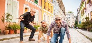 Châtel-Guyon : les Estivales du Parc de retour