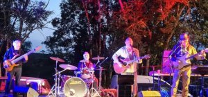 Les Vol'zic reviennent pour vous faire danser