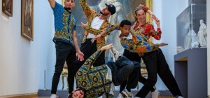 Les Frénésies de Riom pimentent votre été