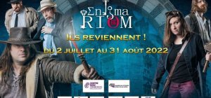 Les commerçants de Riom proposent jeu de piste et grande braderie