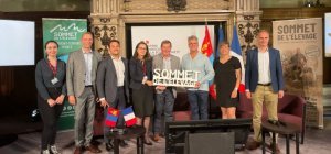 31e Sommet de l'élevage : Mongolie, transmission et transition énergétique au programme