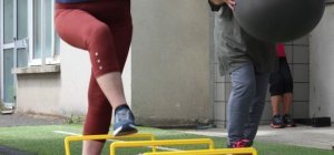 L'ASM et DAHLIR s'unissent pour aider les personnes aux pathologies chroniques