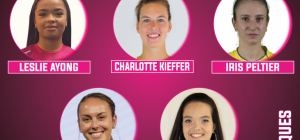 Le HBCAM 63 enregistre 5 recrues