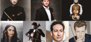 La 10e édition du festival du Forez du 8 au 17 juillet sous le signe du Nouveau Monde