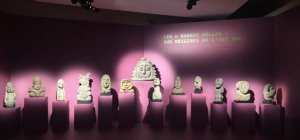 Partez sur les pas de Dubuffet en Auvergne au Musée d'art Roger-Quilliot
