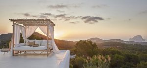 Déco : partez en voyage sur votre terrasse !