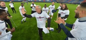 Pascal Gastien : Nous allons jouer notre chance à fond