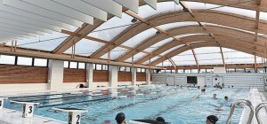 Les piscines de la Métropole à l'heure d'été 