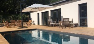 Tradimaisons : Haute qualité environnementale et garantie des prix de construction