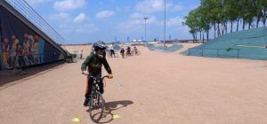 L'ASM propose des stages Multisports d'été au complexe sportif de La Gauthière