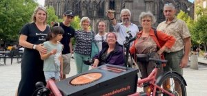 HandiOui, un projet pour passer du temps avec des personnes handicapées 