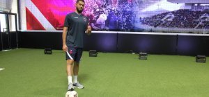 Kévin Ramirez : « Une grande fierté de représenter Clermont avec les Bleus »