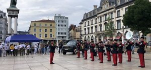 14 juillet : une célébration nationale sur la Place de Jaude 