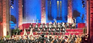 Du 18 au 28 août, le 56e festival de la Chaise Dieu vous emportera