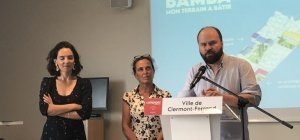 Projet Bamba, un nouveau lieu de vie au coeur de la Grande Plaine