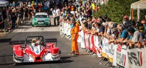 La course de Côte Mont-Dore Chambon-sur-Lac prépare sa 62e édition