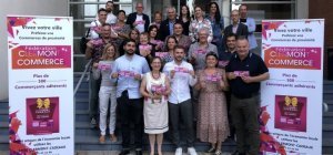 La Fédération Clermont Commerce a 20 ans