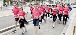 Clermont en Rose va souffler sa 5e bougie