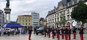 Une journée nationale pour les blessés de guerre