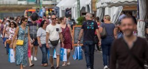 Pour sa 44e édition, la Foire Expo de Clermont Cournon vous réserve un menu de fête