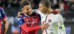 Ligue 1 : le Clermont Foot 63 débutera face au PSG au Montpied et finira au Parc