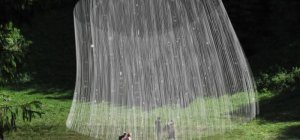 16e édition d'Horizons Arts-Nature en Sancy : une exposition à ciel ouvert