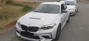 Drogues et excès de vitesse sur l'A89 et l'A75