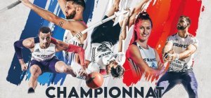 Championnats européens : pas de médaille pour les athlètes du Clermont Auvergne Athlétisme mais de l'espoir 