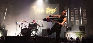 Le 13e festival de Nonette monte le son les 26 et 27 août près d'Issoire