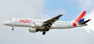 Un vol Clermont-Paris fait demi-tour à l'aéroport d'Aulnat à cause d'un incident technique