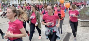 5e édition de Clermont en rose : toutes les infos pour participer les 7, 8 et 9 octobre