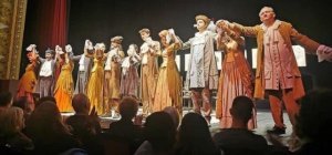 L'École du Valet de Coeur effectue sa rentrée 