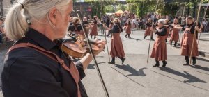 Fête des patrimoines volcaniques les 10 et 11 septembre