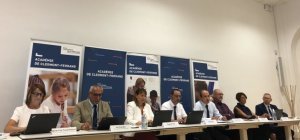 À l'académie de Clermont-Ferrand, une rentrée placée sous l'égalité des chances 