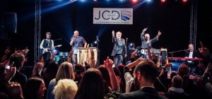 Patrick Hernandez : « trois générations prennent du plaisir et chantent avec nous »