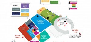 Accès, tarifs, services... toutes les infos pratiques pour profiter de la Foire