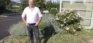 Dominique Busson : « L'ouverture de la chasse se présente bien »