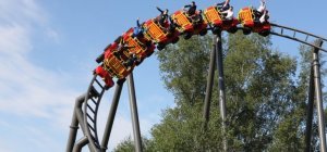 Vulcania accueille son 7 millionième visiteur