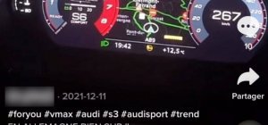 Délinquance routière : la lutte contre les rodéos, c'est aussi sur Tik Tok