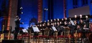 56e Festival de La Chaise-Dieu : une édition qui retrouve ses fondamentaux