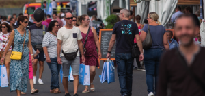 Une Foire populaire et fière de l'être