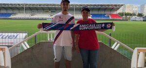L'Amicale des Supporters : 20 ans de passion pour le Clermont Foot 63