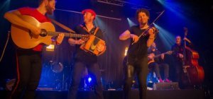 Riom : La Puce a l'oreille remet le (bon) son