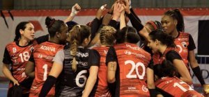 Le Volley-Ball Club de Chamalières ambitieux pour la saison 2022-2023 