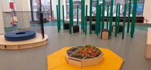 Le 17 septembre mille formes fait sa rentrée en présence de Jean-Charles de Castelbajac